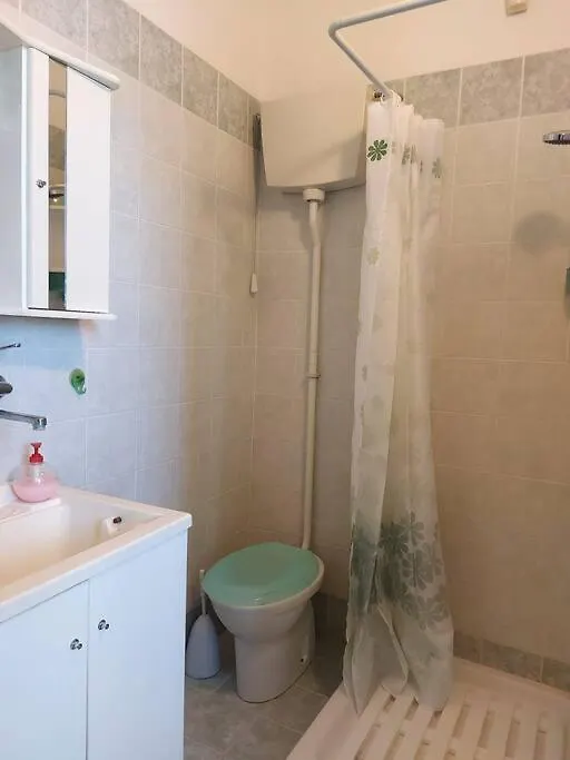וילה הוילה טראביה Il Giardino Degli Ulivi