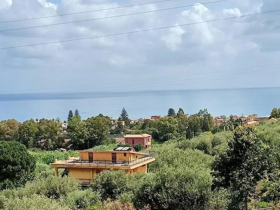 וילה הוילה טראביה Il Giardino Degli Ulivi איטליה